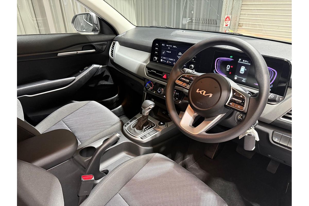 2025 Kia Seltos S SP2 PE