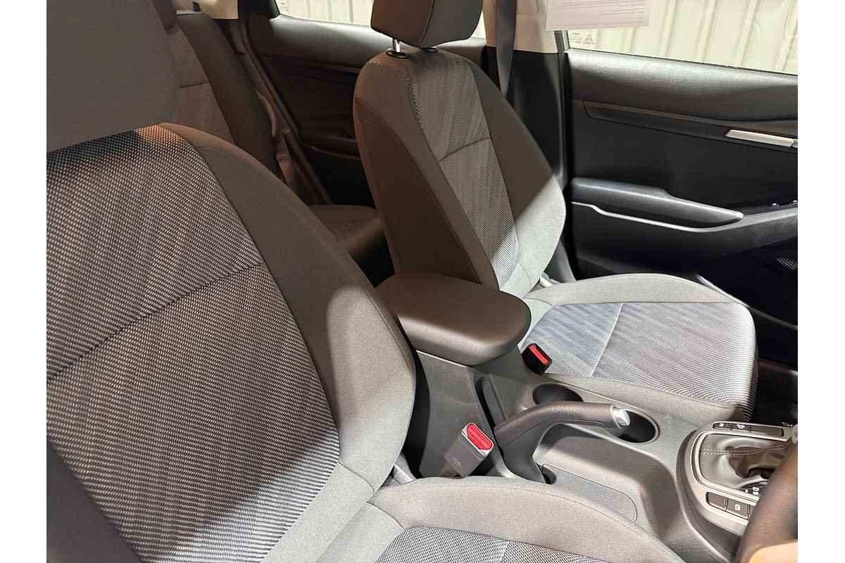 2025 Kia Seltos S SP2 PE