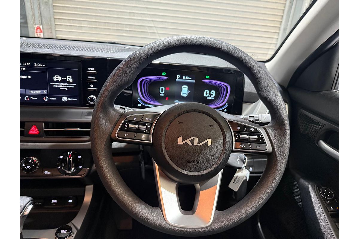 2025 Kia Seltos S SP2 PE