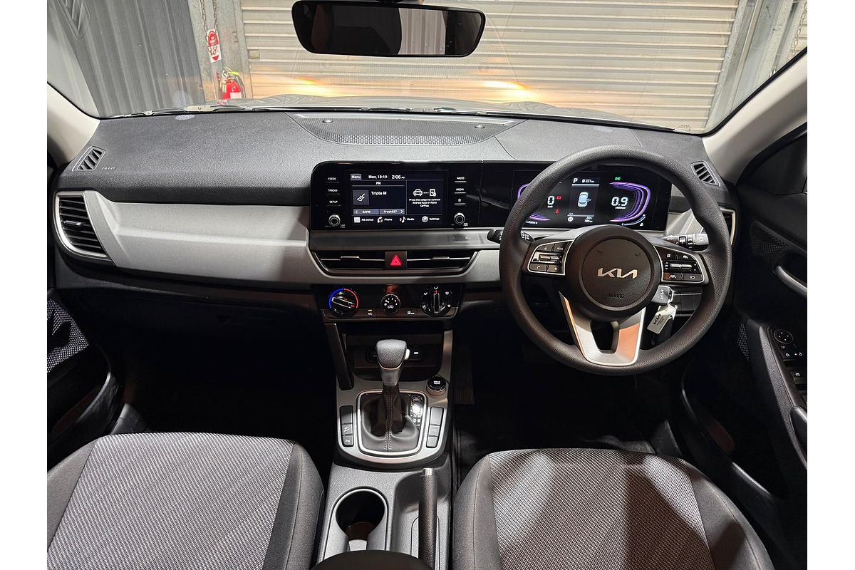 2025 Kia Seltos S SP2 PE