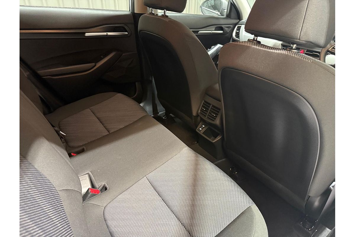 2025 Kia Seltos S SP2 PE