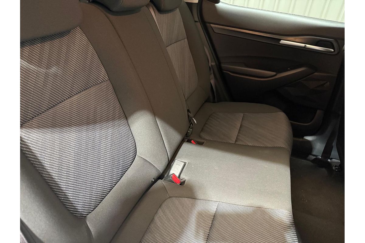 2025 Kia Seltos S SP2 PE