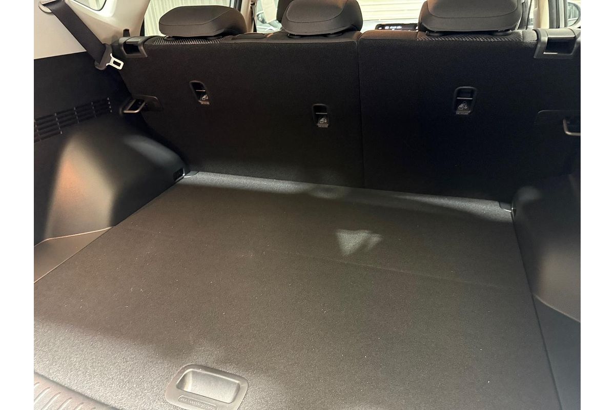 2025 Kia Seltos S SP2 PE