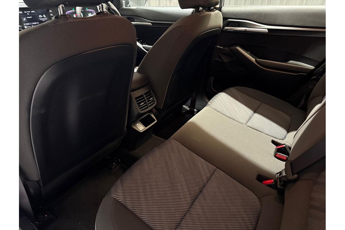 2025 Kia Seltos S SP2 PE