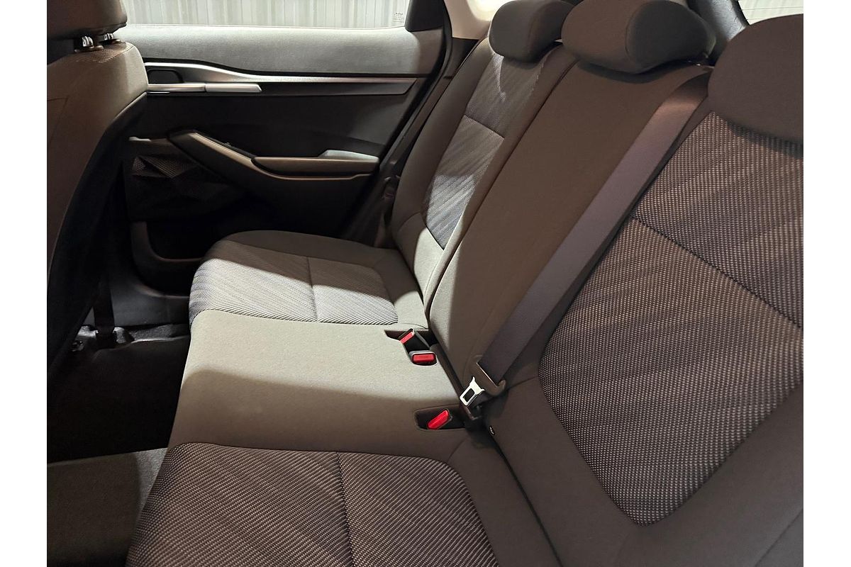 2025 Kia Seltos S SP2 PE