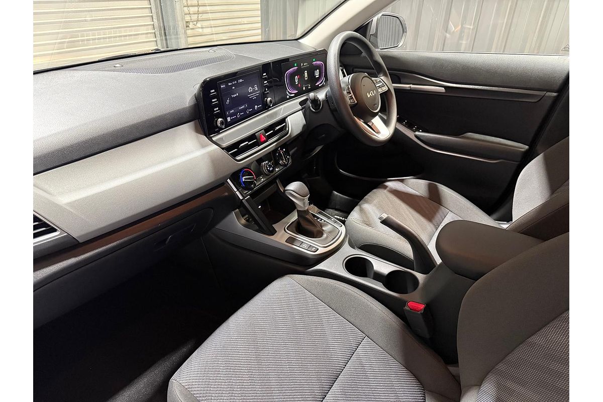 2025 Kia Seltos S SP2 PE