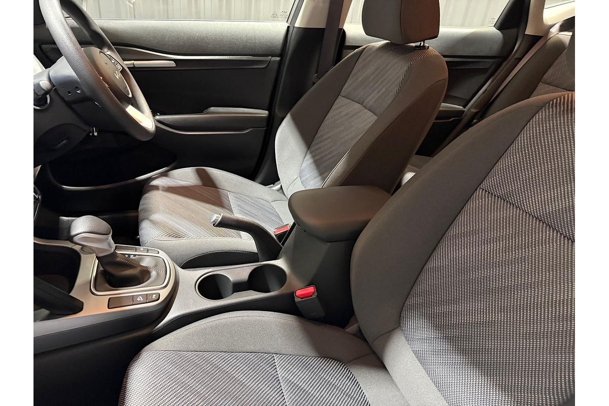 2025 Kia Seltos S SP2 PE