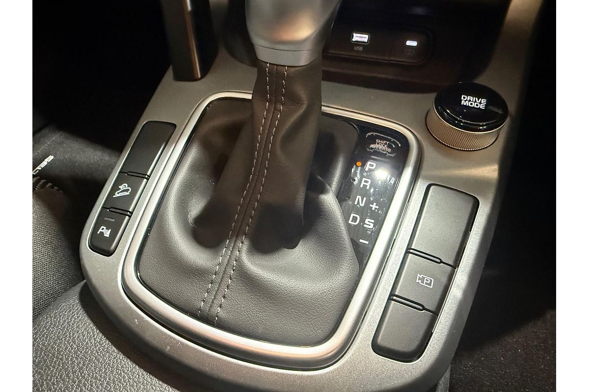 2025 Kia Seltos S SP2 PE