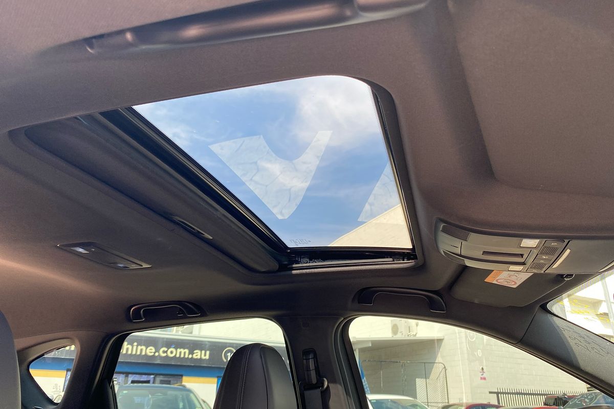 2020 Mazda CX-5 Akera KF Series