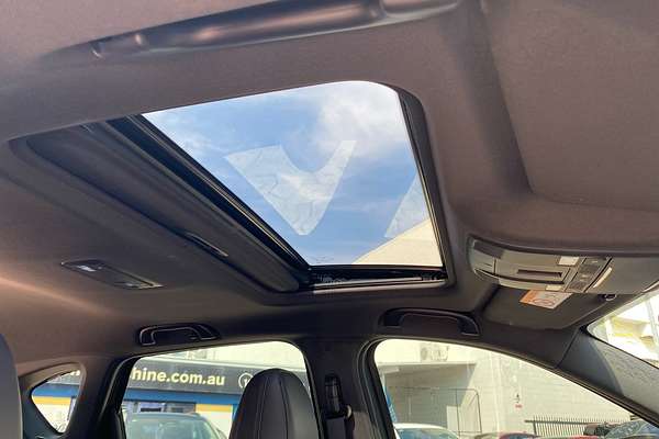 2020 Mazda CX-5 Akera KF Series