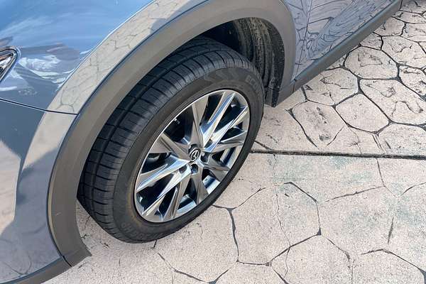 2020 Mazda CX-5 Akera KF Series