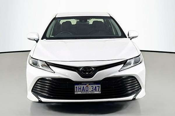 2018 Toyota Camry Ascent ASV70R