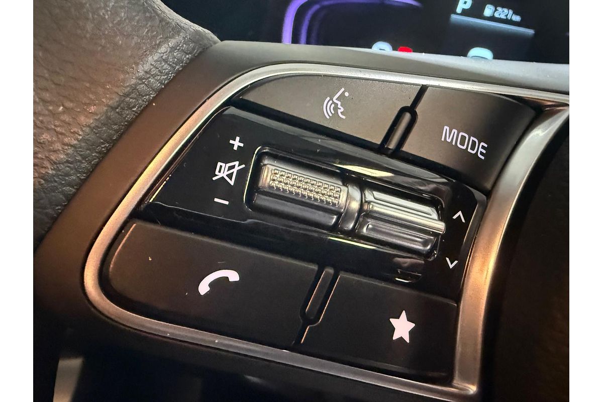 2025 Kia Seltos S SP2 PE