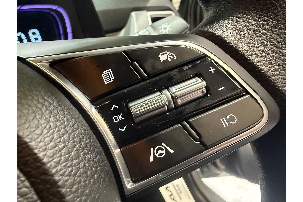 2025 Kia Seltos S SP2 PE