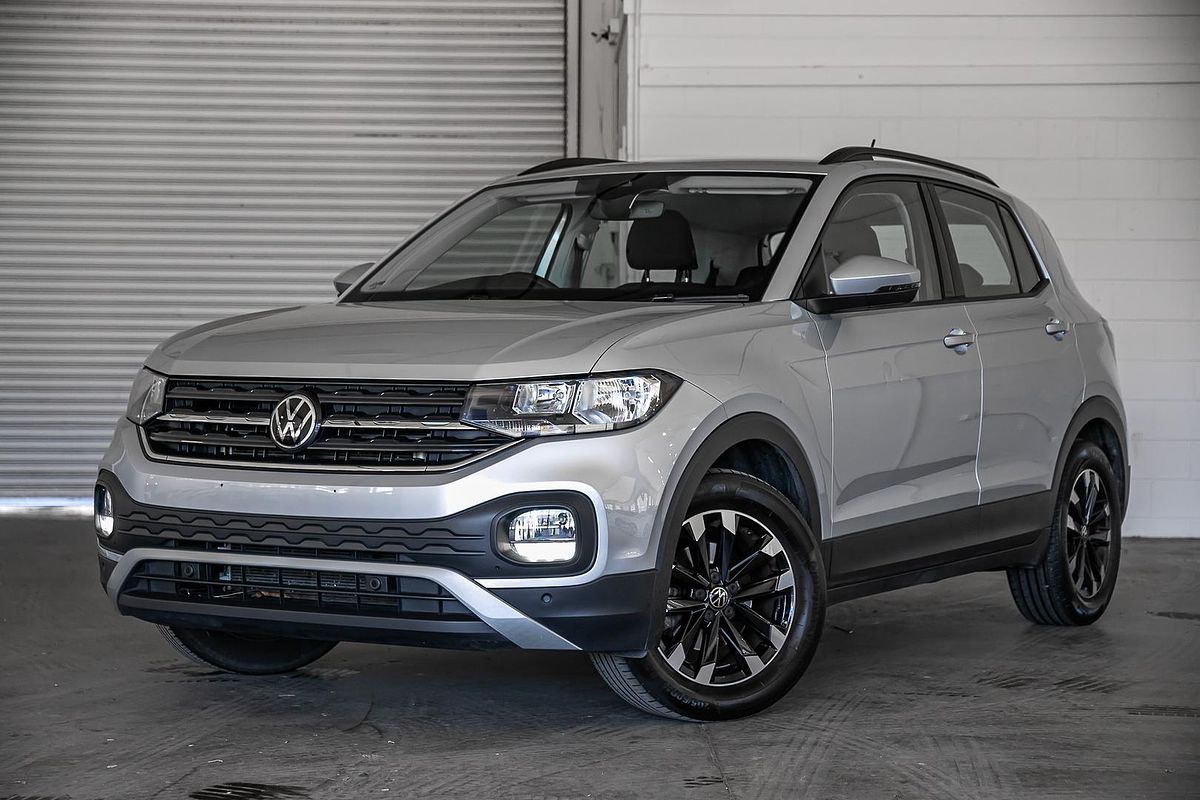 2023 Volkswagen T-Cross 85TSI Life C11