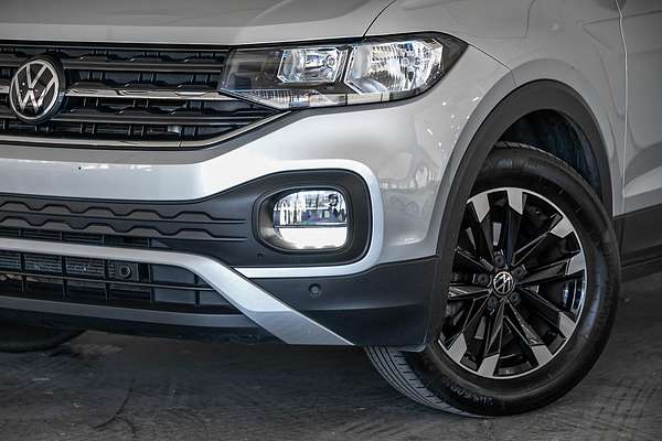 2023 Volkswagen T-Cross 85TSI Life C11