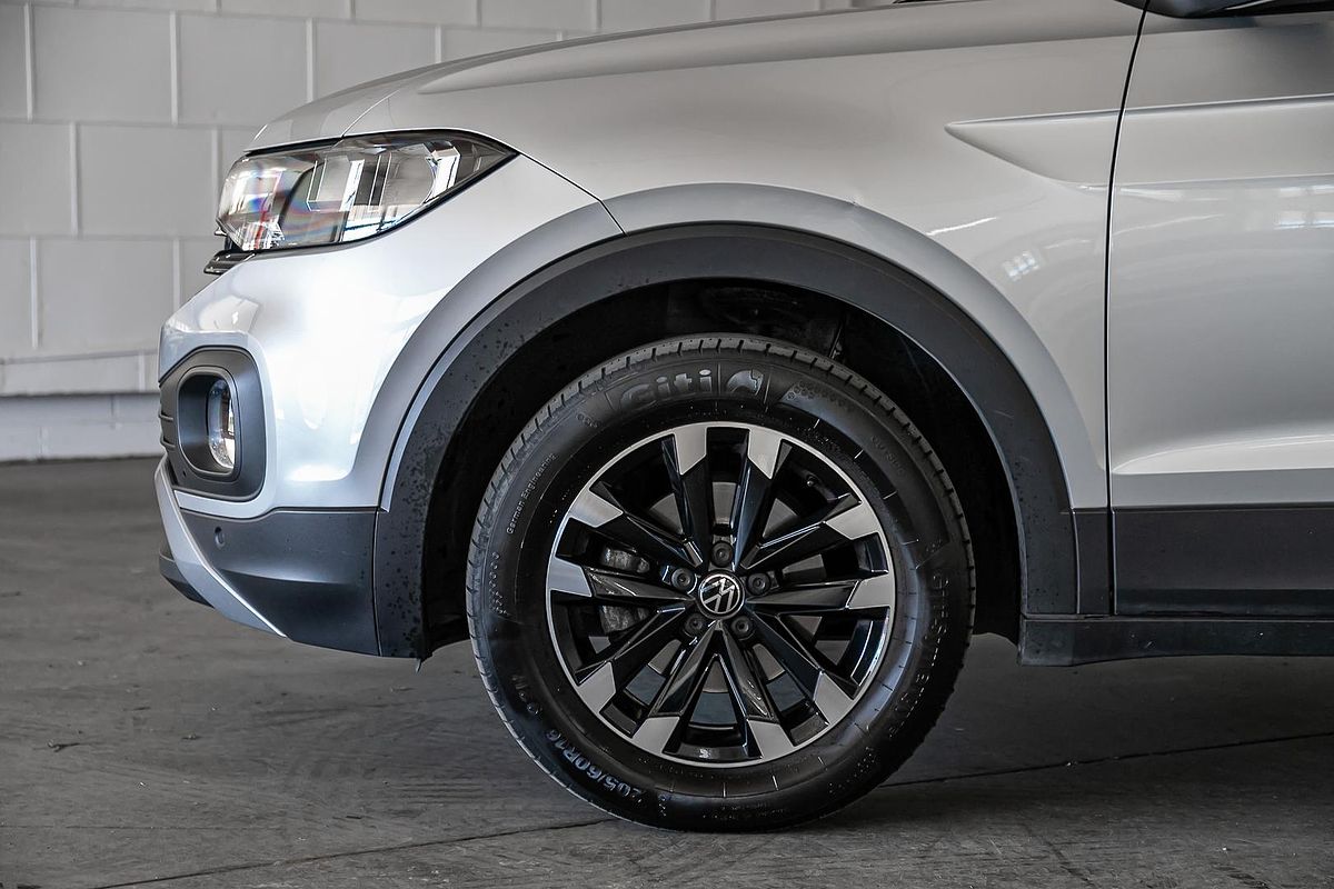 2023 Volkswagen T-Cross 85TSI Life C11