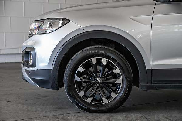 2023 Volkswagen T-Cross 85TSI Life C11