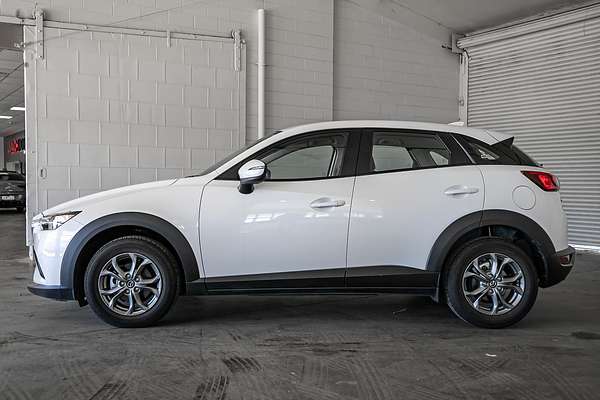 2024 Mazda CX-3 G20 Sport DK
