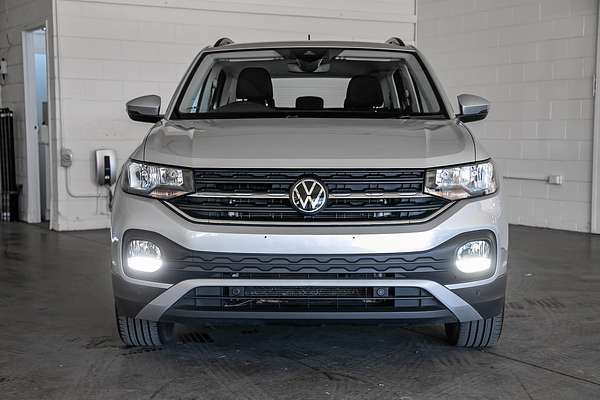 2023 Volkswagen T-Cross 85TSI Life C11