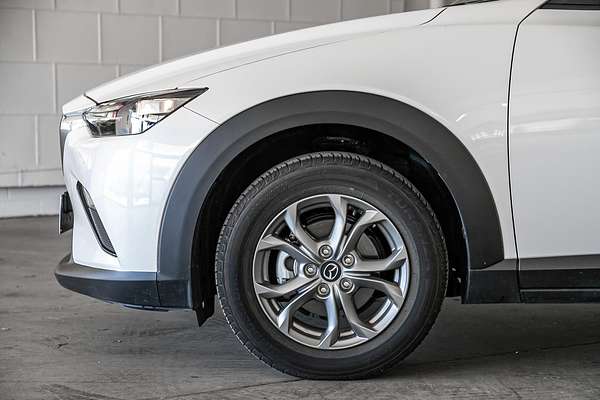 2024 Mazda CX-3 G20 Sport DK