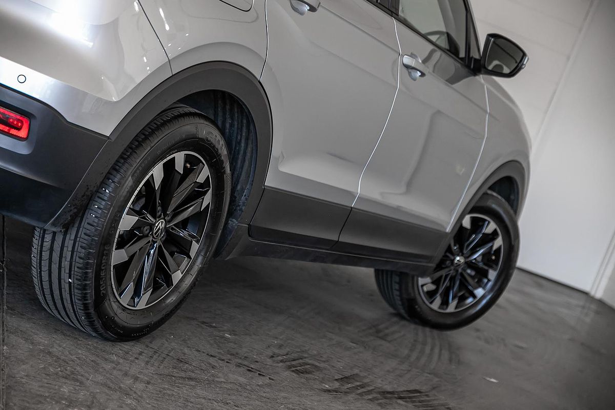 2023 Volkswagen T-Cross 85TSI Life C11