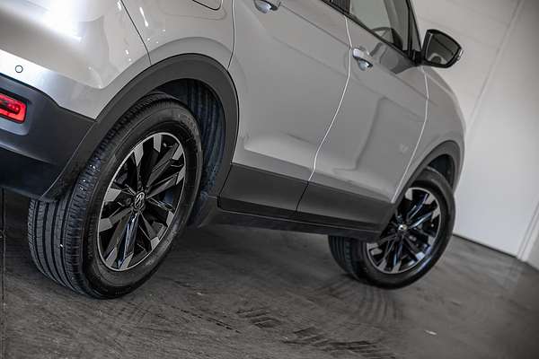 2023 Volkswagen T-Cross 85TSI Life C11