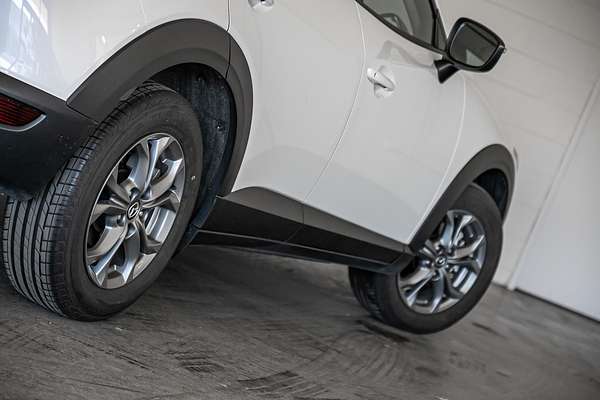 2024 Mazda CX-3 G20 Sport DK