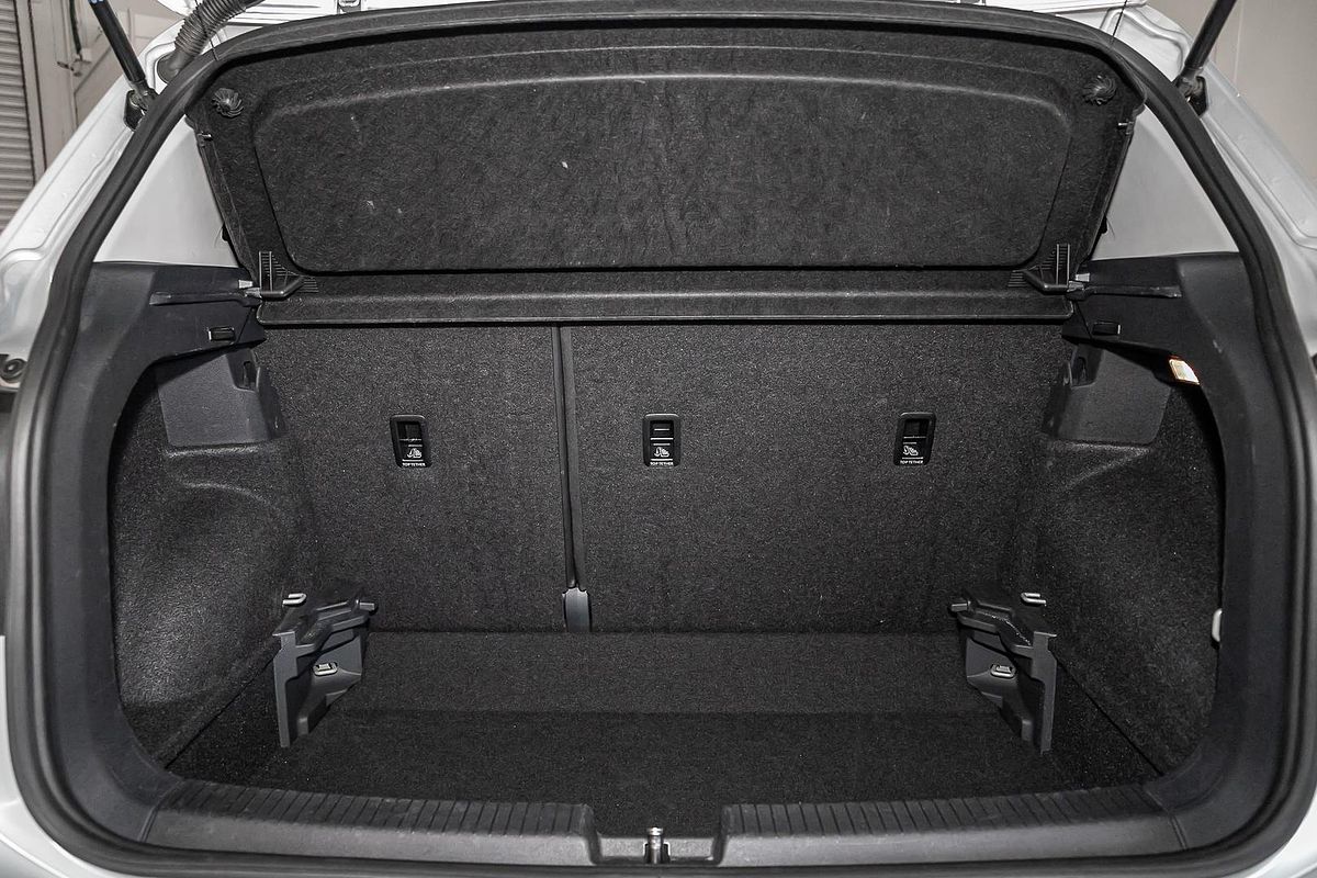 2023 Volkswagen T-Cross 85TSI Life C11