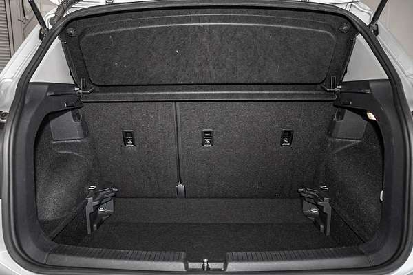 2023 Volkswagen T-Cross 85TSI Life C11