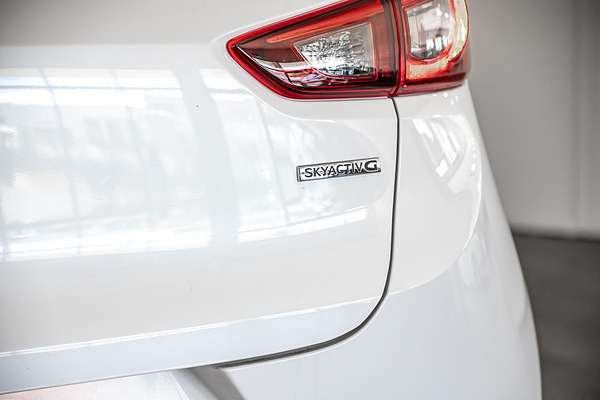 2024 Mazda CX-3 G20 Sport DK