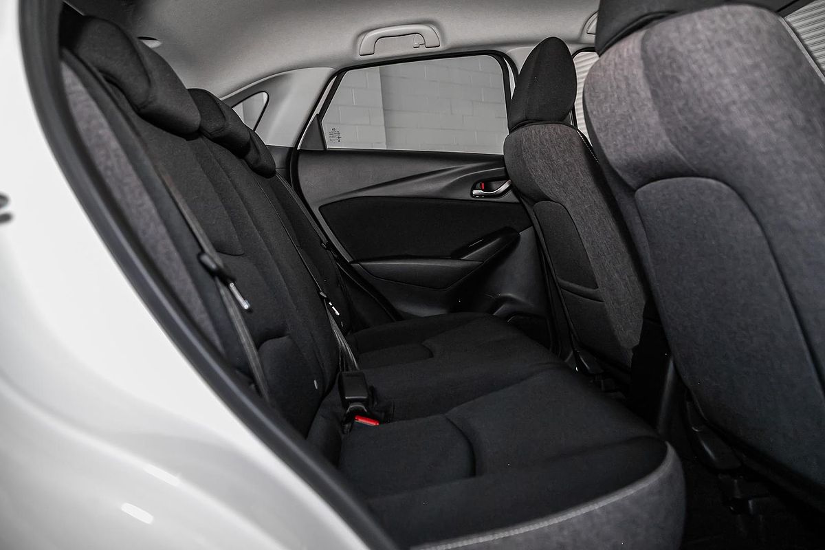 2024 Mazda CX-3 G20 Sport DK