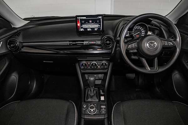 2024 Mazda CX-3 G20 Sport DK