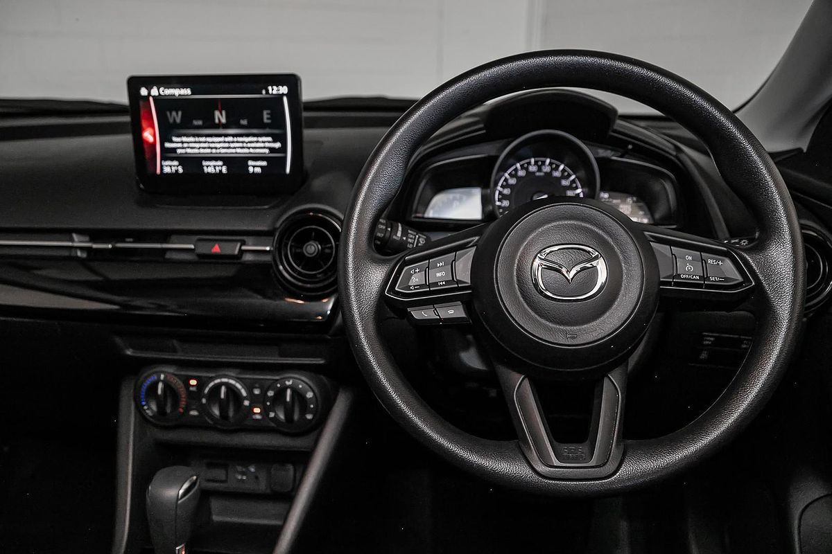 2024 Mazda CX-3 G20 Sport DK