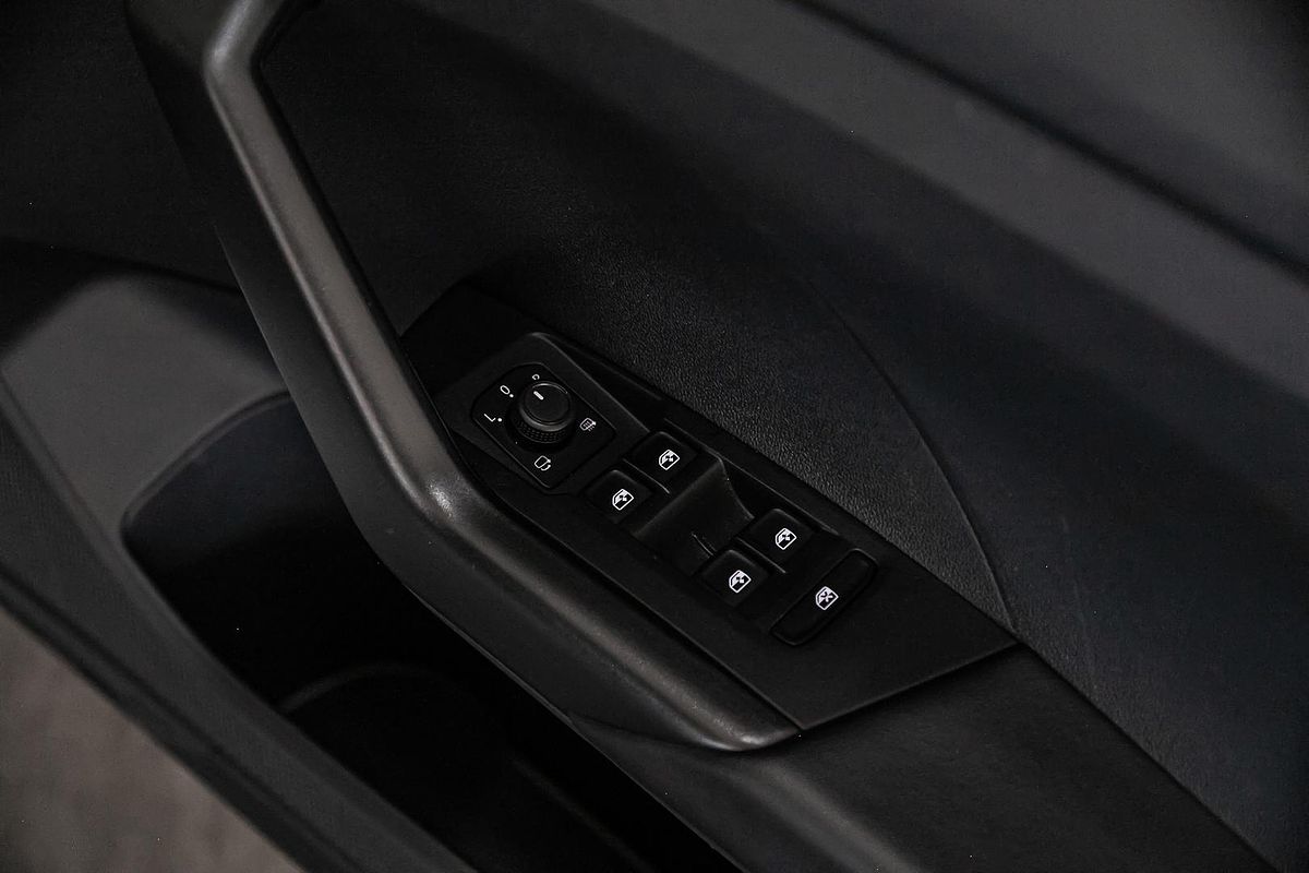 2023 Volkswagen T-Cross 85TSI Life C11