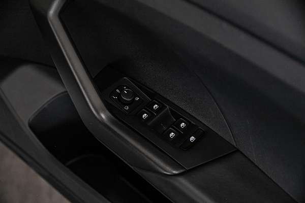 2023 Volkswagen T-Cross 85TSI Life C11