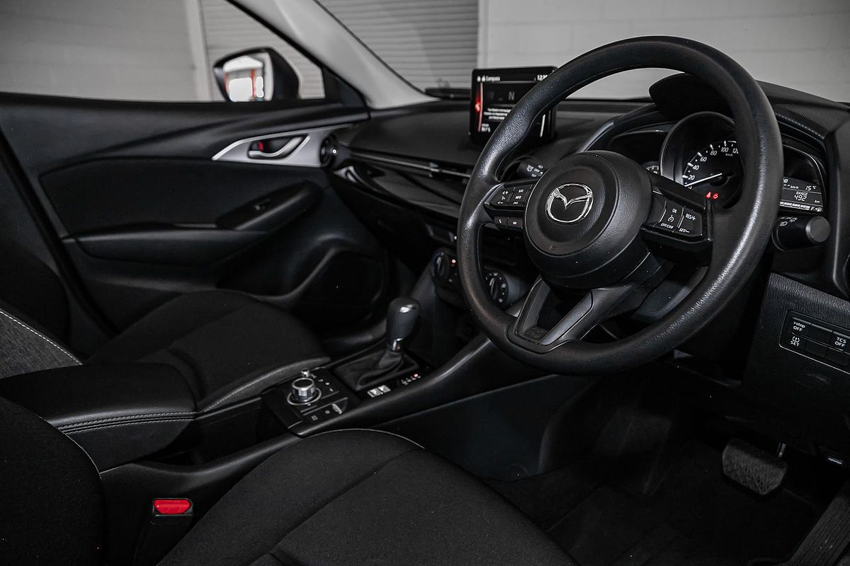 2024 Mazda CX-3 G20 Sport DK