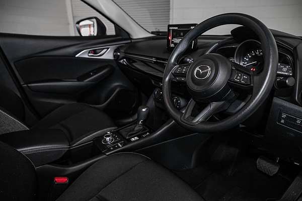 2024 Mazda CX-3 G20 Sport DK