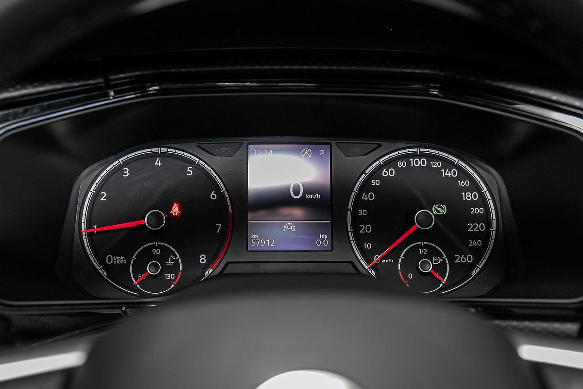 2023 Volkswagen T-Cross 85TSI Life C11