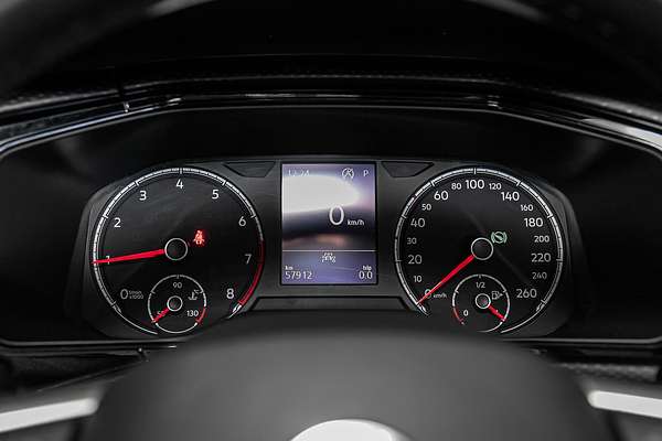 2023 Volkswagen T-Cross 85TSI Life C11