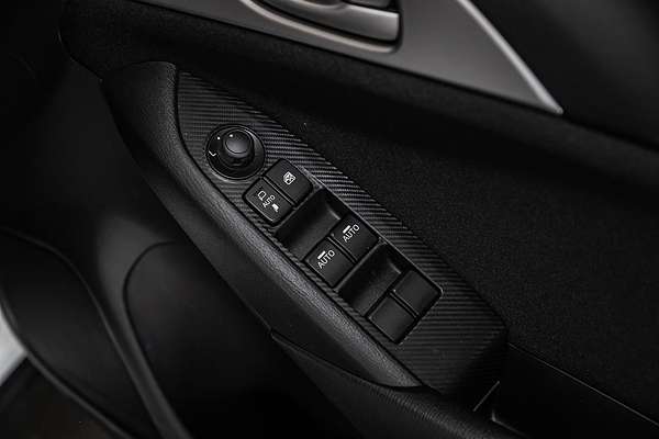 2024 Mazda CX-3 G20 Sport DK