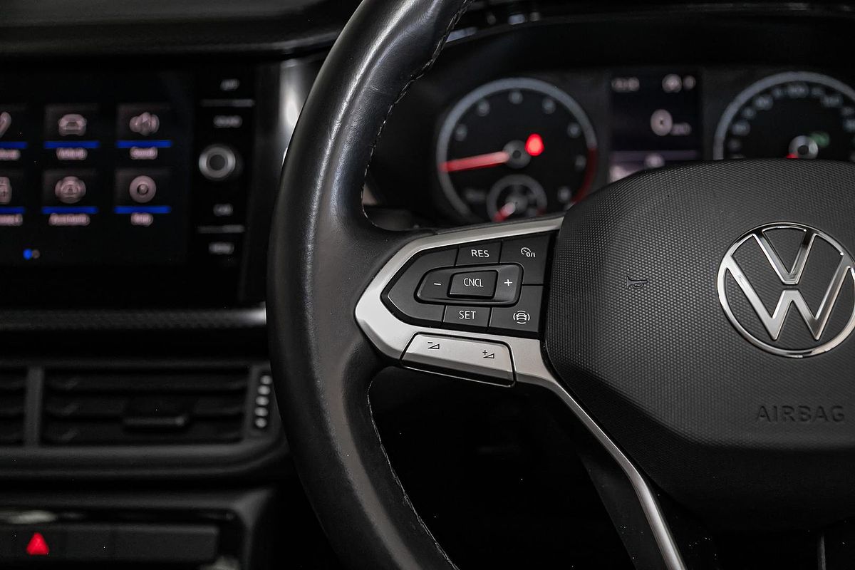 2023 Volkswagen T-Cross 85TSI Life C11