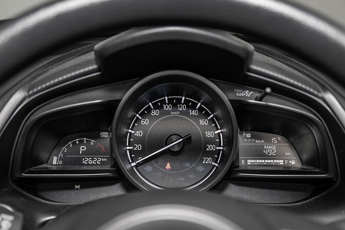 2024 Mazda CX-3 G20 Sport DK