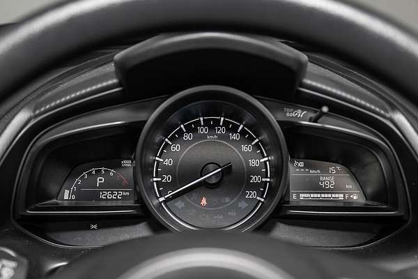 2024 Mazda CX-3 G20 Sport DK