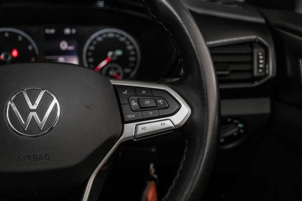 2023 Volkswagen T-Cross 85TSI Life C11