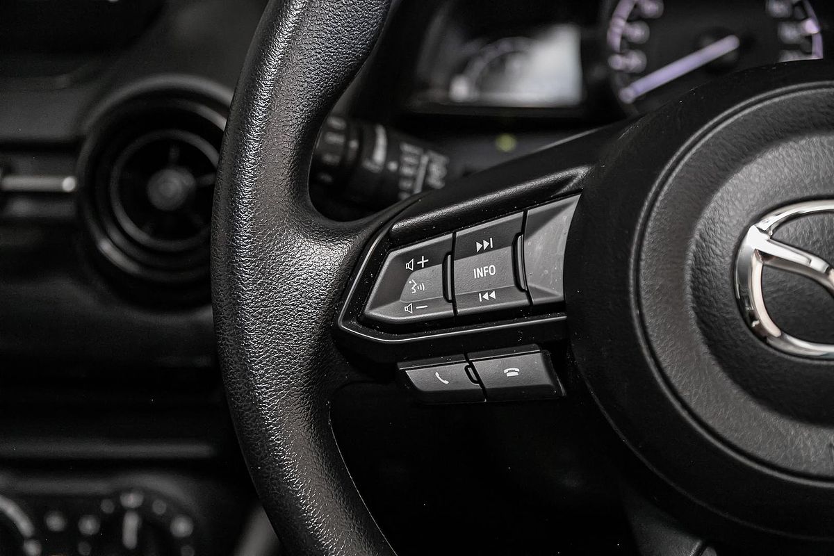 2024 Mazda CX-3 G20 Sport DK