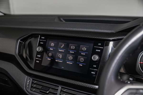 2023 Volkswagen T-Cross 85TSI Life C11