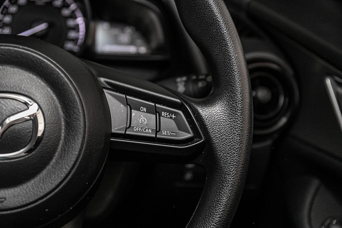 2024 Mazda CX-3 G20 Sport DK