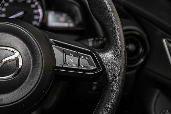 2024 Mazda CX-3 G20 Sport DK