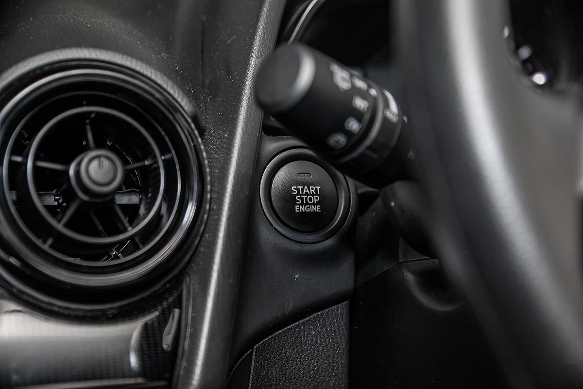 2024 Mazda CX-3 G20 Sport DK